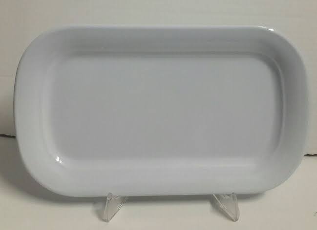 تصویر 3 از دیس چهار گوش رستورانی با طراحی مدرن